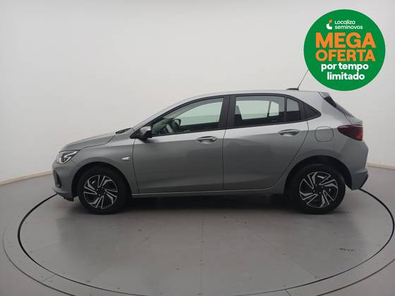 CHEVROLET ONIX 1.0 FLEX LT MANUAL CHEVROLET ONIX 1.0 FLEX LT MANUAL